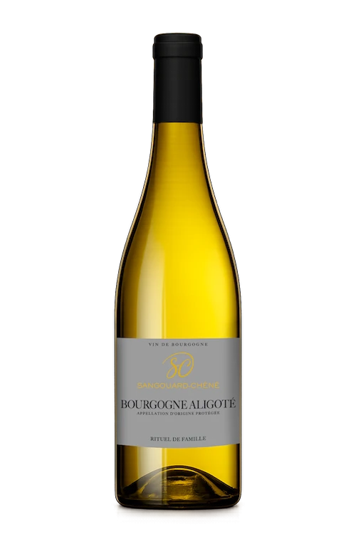 Bourgogne Aligote Sangouard Chéné