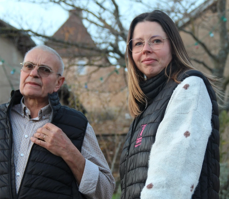 famille Sangourad Chéné