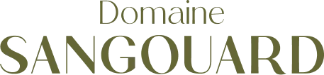 logo domaine Sangouard
