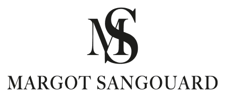 logo Margot sangouard