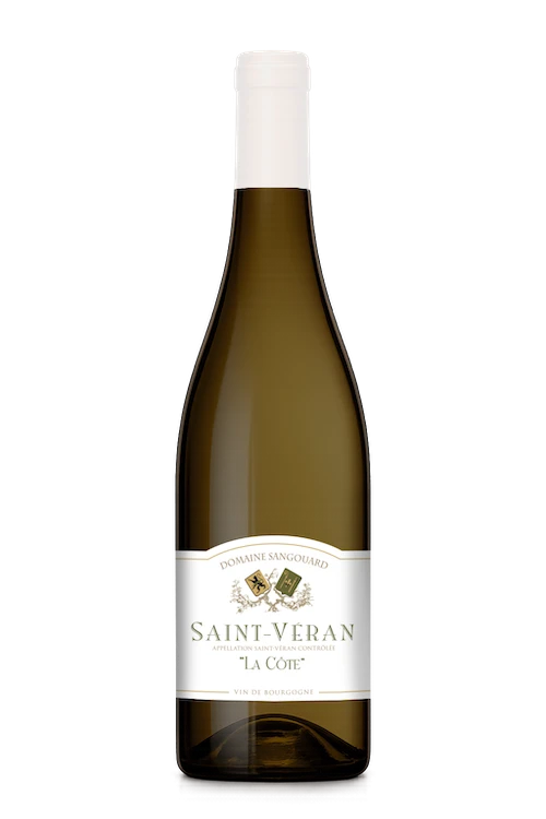 Domaine Sangouard Saint Veran La Cote