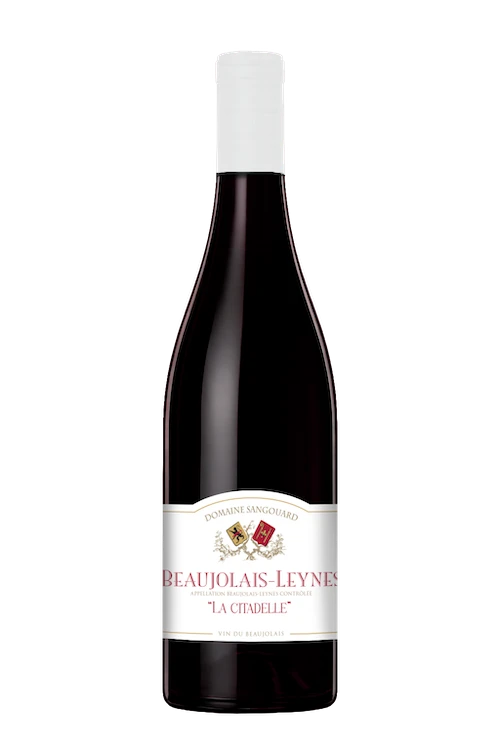 Domaine Sangouard Beaujolais LA CITADELLE