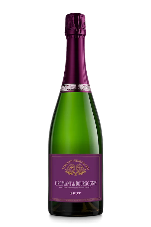 Domaine Sangouars Crémant de Bourgogne
