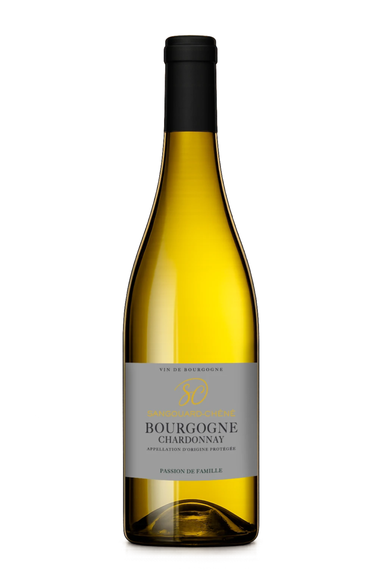 BourgogneChardonnay S-C