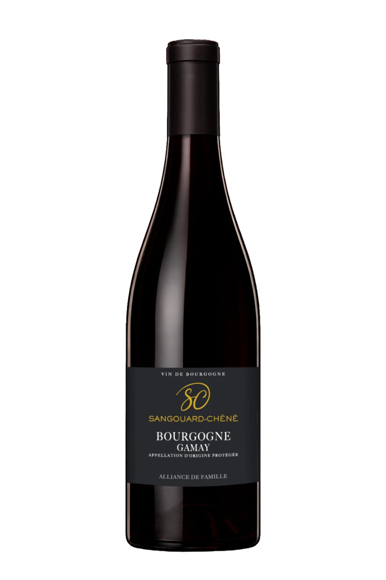BourgogneGamay S-C
