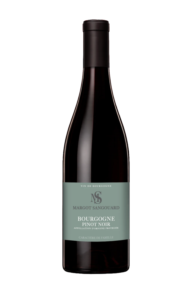 BourgognePinotNoir M-S