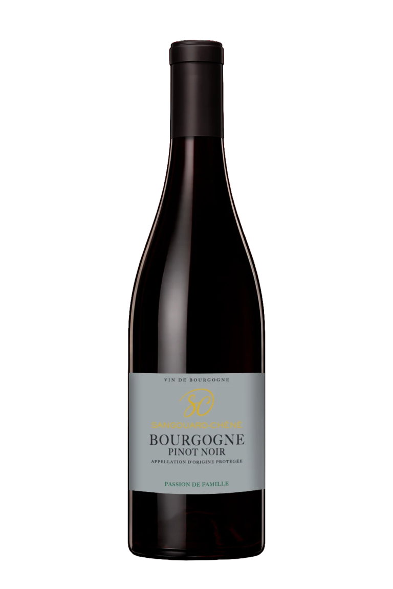 BourgognePinotNoir S-C