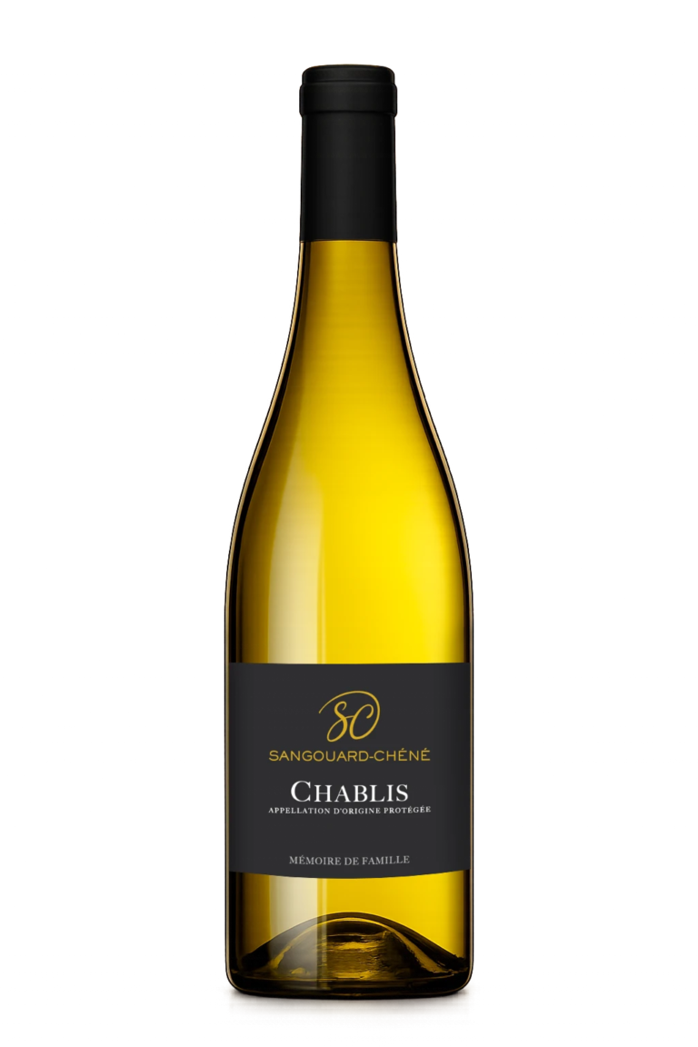 Chablis S-C