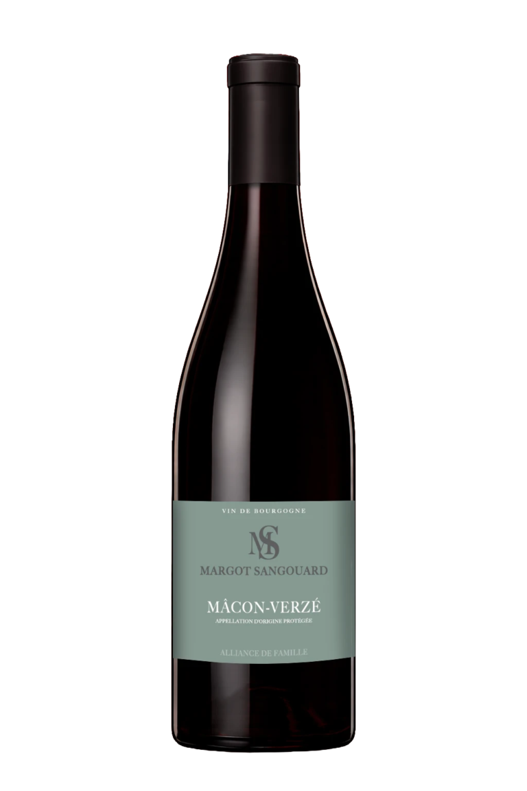 MaconVerze M-S