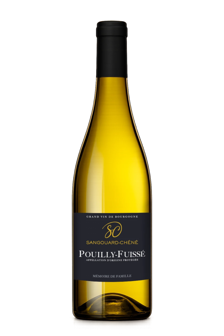 PouillyFuisse S-C