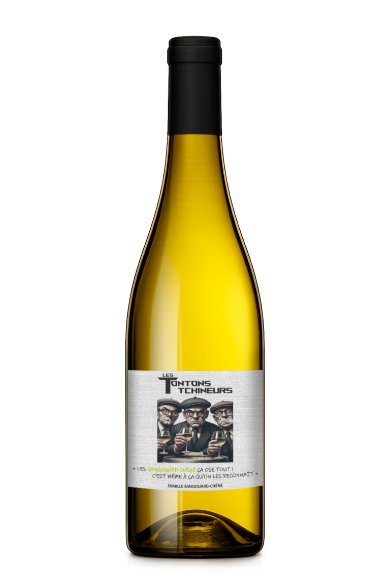 Tontons-blanc