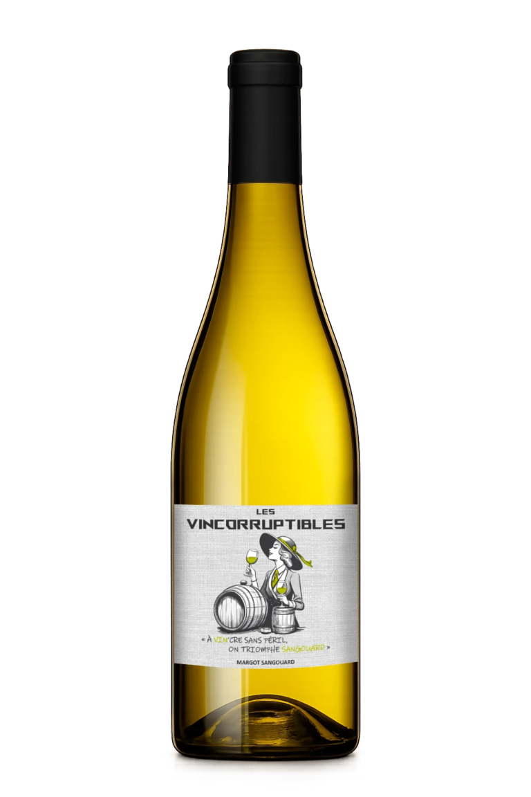 VINCORRUPTIBLES-blanc
