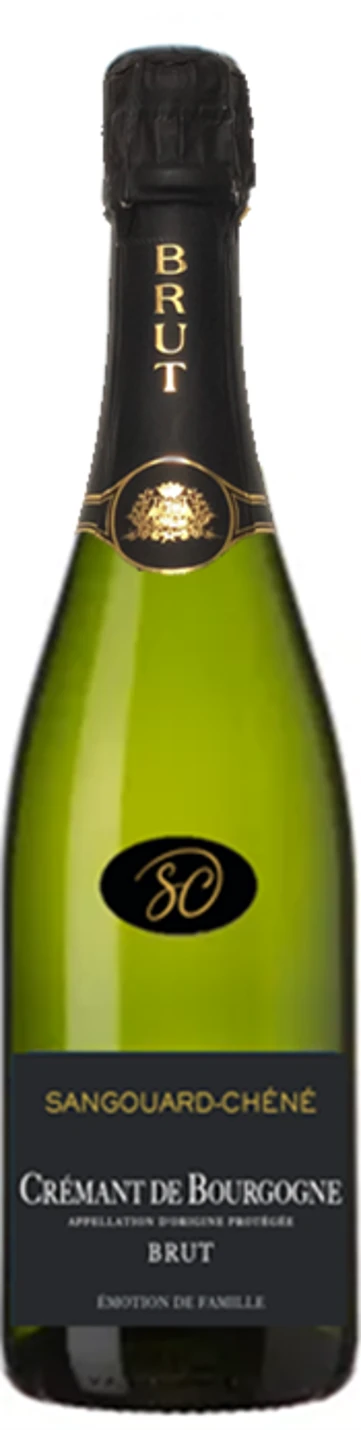 Crémant blc S-C